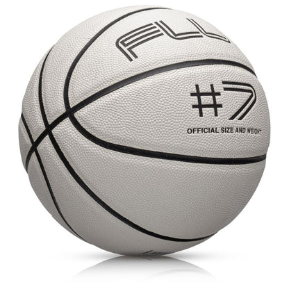 Meteor Fluo 7 Basketball 16752 – Bild 17