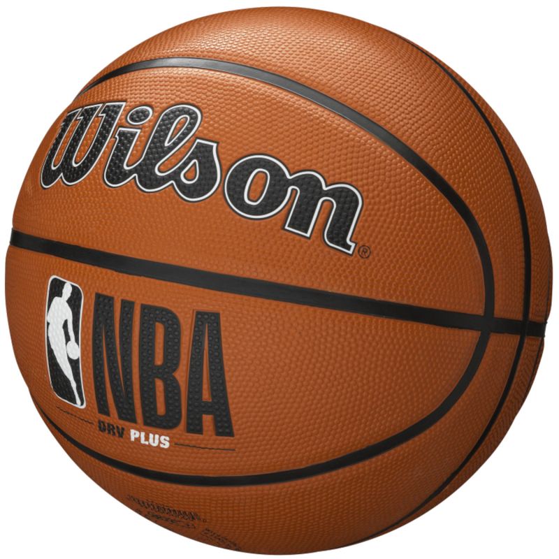 Wilson NBA DRV Plus Ball WTB9200XB – Bild 3
