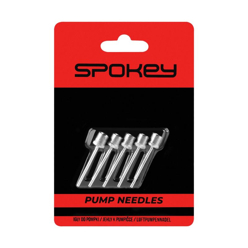 Spokey Marin 7319909000 Pumpennadeln – Bild 3