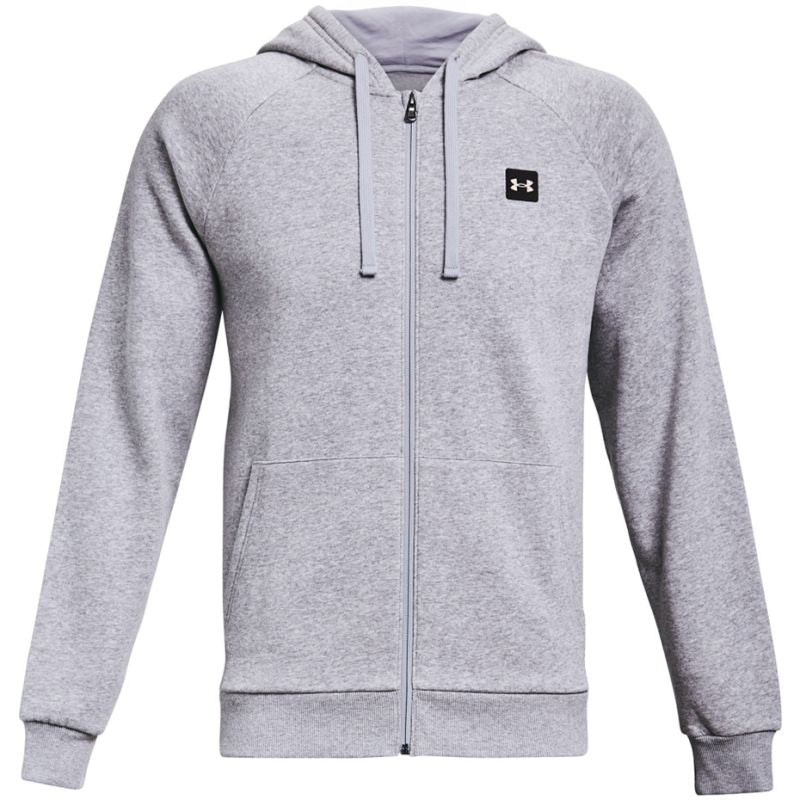 Under Armour Rival Fleece FZ Hoodie M 1357111 011 – Bild 13