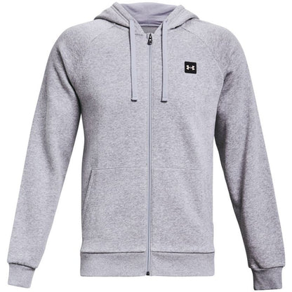 Under Armour Rival Fleece FZ Hoodie M 1357111 011 – Bild 13
