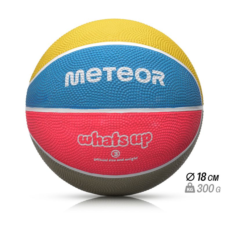 Meteor Basketball Was geht 3 16789 – Bild 3
