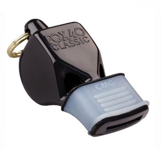 Fox40 Classic CMG Offizielle Pfeife 9600-0008
