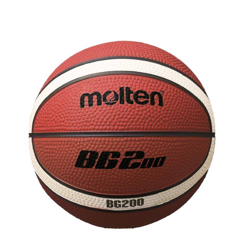 Molten BG200 Mini-Basketball – Bild 2