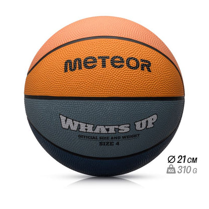 Basketball Meteor Was ist los 4 16793 Größe 4 – Bild 11
