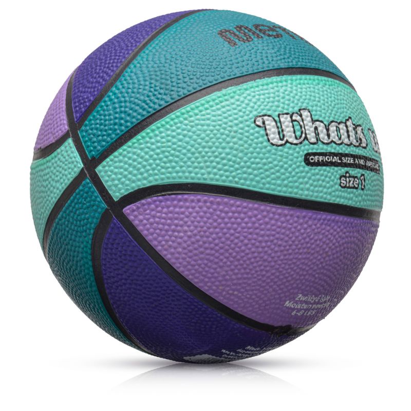 Basketball Meteor Was geht 1 16788 Größe 1 – Bild 5