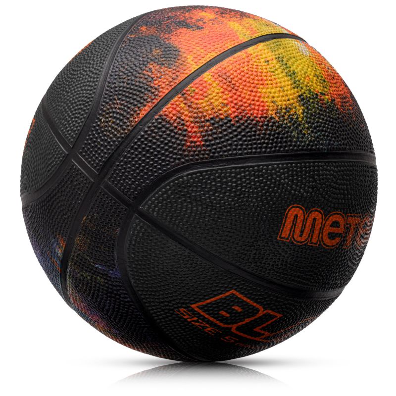 Basketball Meteor Blaze 5 16813 Größe 5 – Bild 9