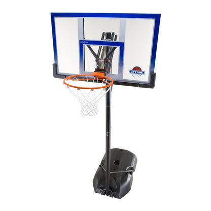 Lifetime New York 90000 Basketballständer – Bild 2