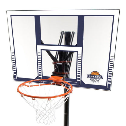 LIFETIME BOSTON 90001 Basketballständer – Bild 2