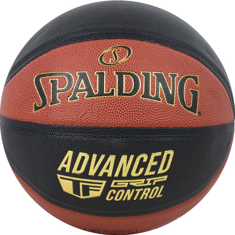 Spalding Advanced Grip Control In/Out Ball 76872Z – Bild 3