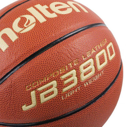 Molten B5C3800-L Basketball – Bild 3