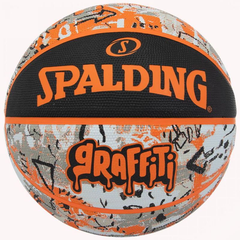 Spalding Graffitti 84376Z Kugel