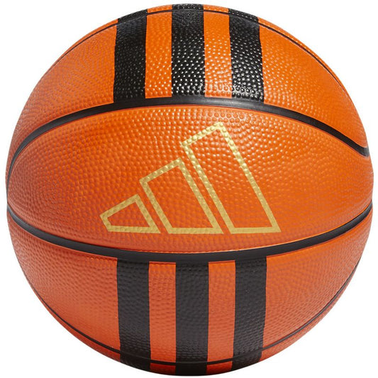 adidas 3 adidas Gummi-Mini-Basketball HM4971