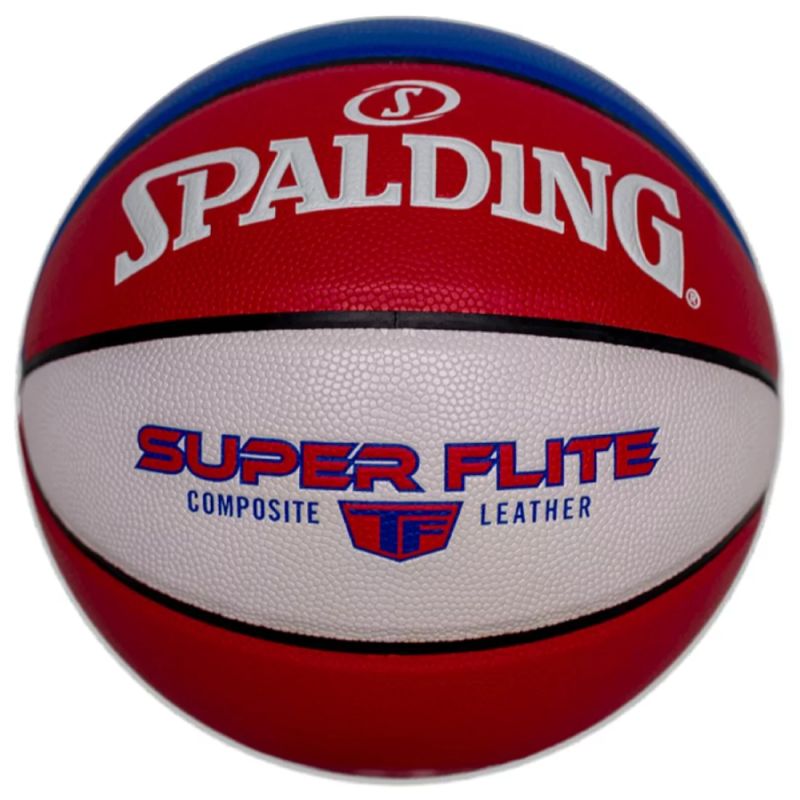 Spalding Super Flite Ball 76928Z Basketball – Bild 4