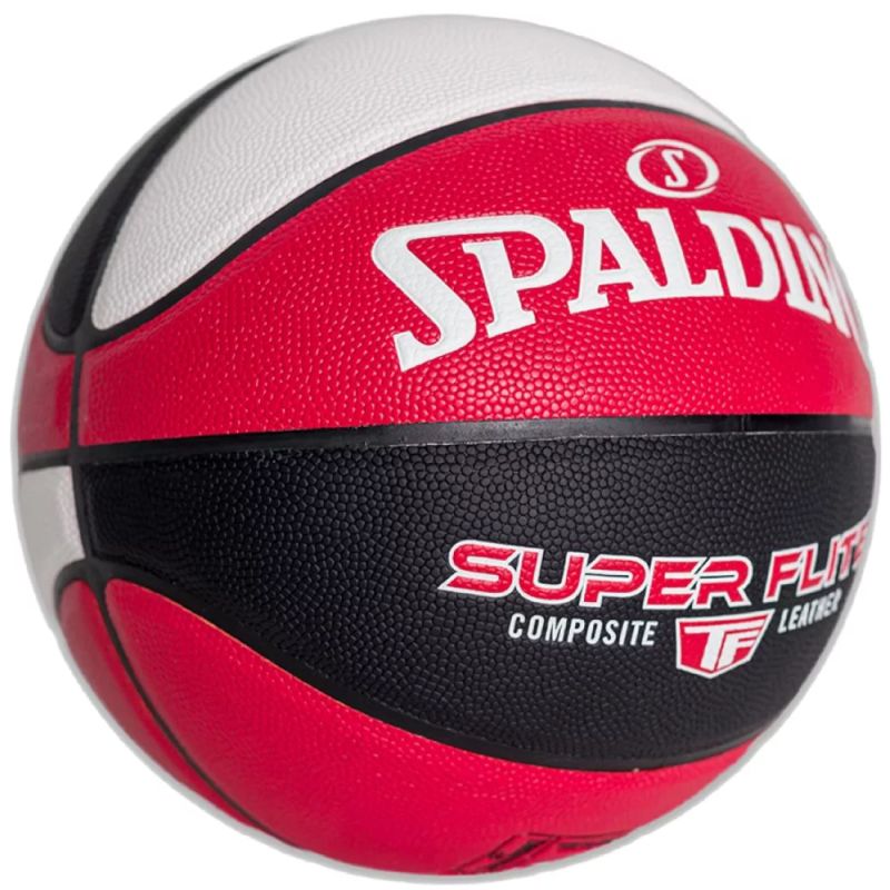 Spalding Super Flite Ball 76929Z Basketball – Bild 5