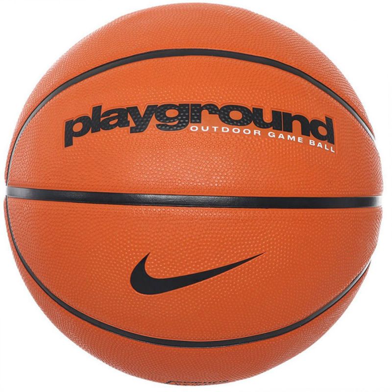 Nike Playground Outdoor 100 Basketball 4371 811 06 – Bild 2