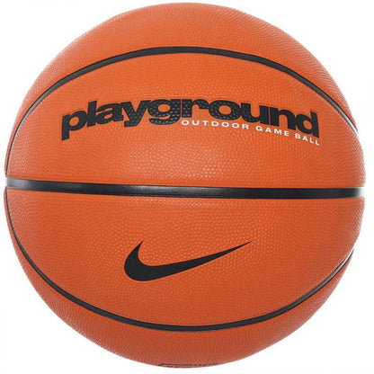 Nike Playground Outdoor 100 Basketball 4371 811 06 – Bild 2