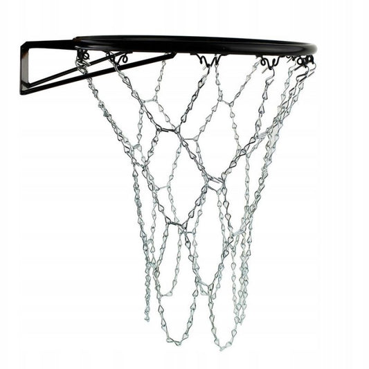 Basketballnetz 2 Stück Maxwel 2011823