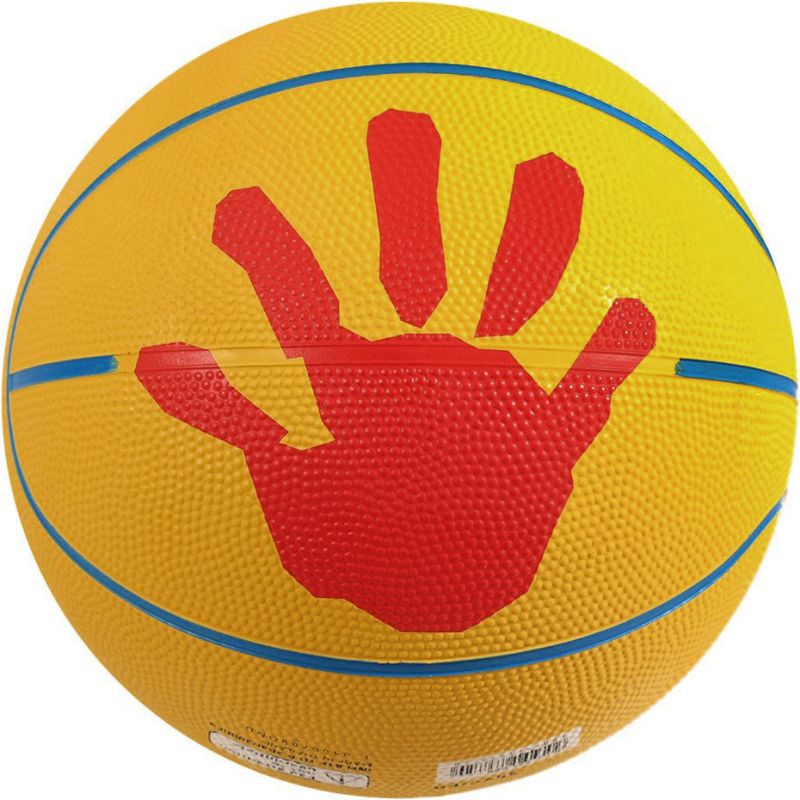 Molten SB4-DBB Light 290G Basketball – Bild 4