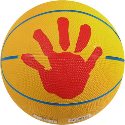 Molten SB4-DBB Light 290G Basketball – Bild 4