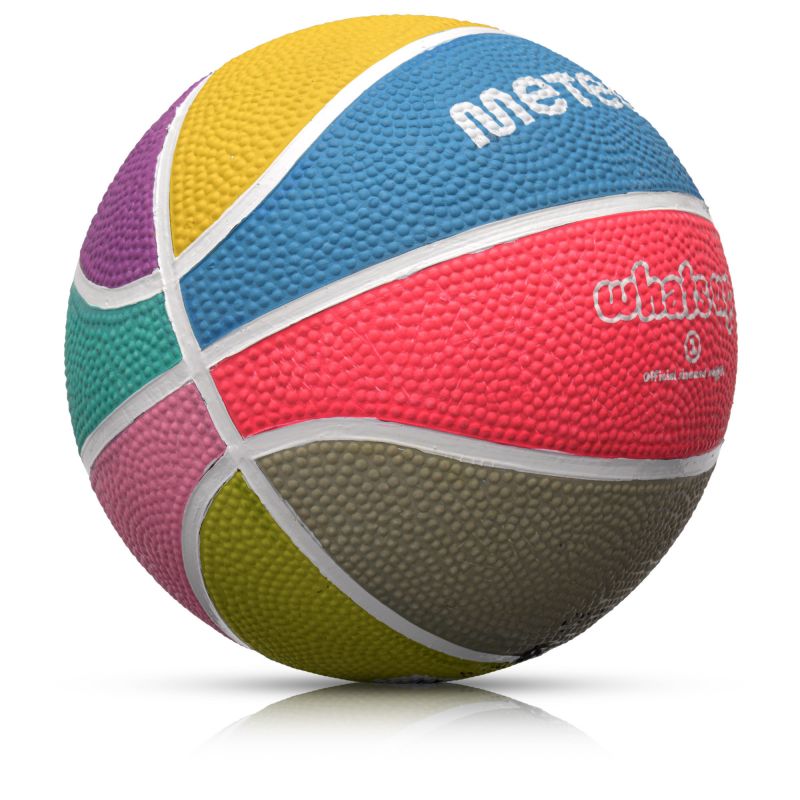 Basketball Meteor Was geht 1 16787 Größe 1 – Bild 2