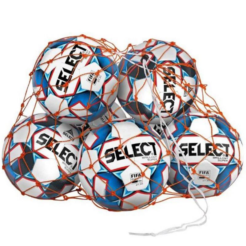 Select Ballnetz 6-8 Bälle 1692