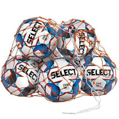 Select Ballnetz 6-8 Bälle 1692
