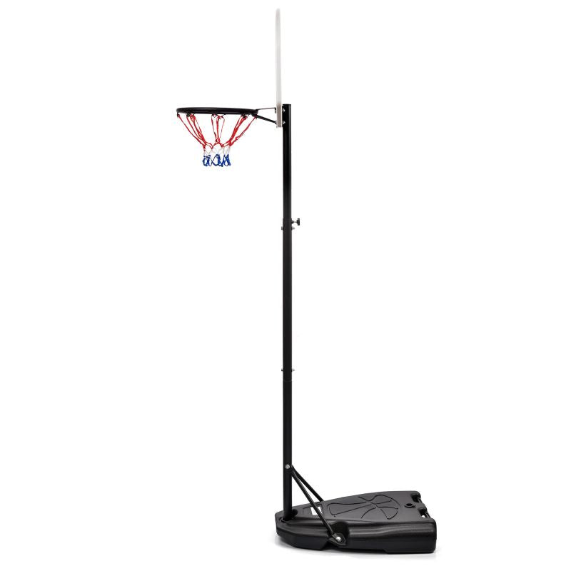 Meteor Street 10135 Basketball-Set – Bild 9