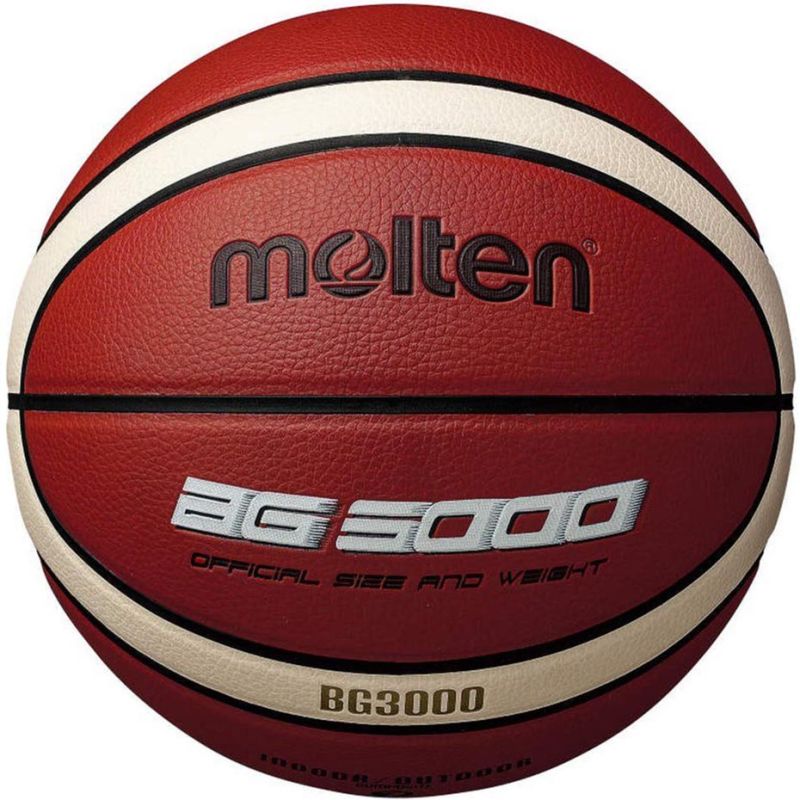 Molten B7G3000 Basketball – Bild 2