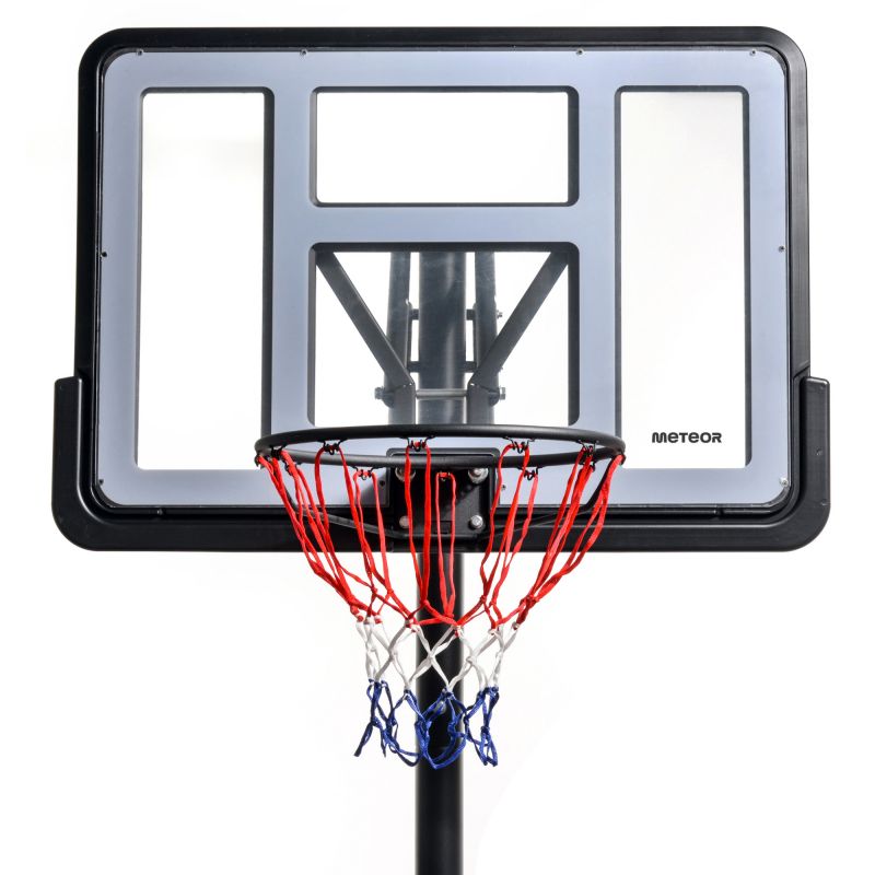 Meteor Chicago 21 20082 Basketball-Set – Bild 8