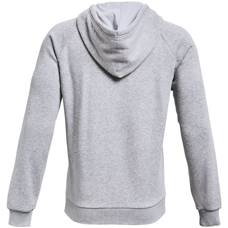 Under Armour Rival Fleece FZ Hoodie M 1357111 011 – Bild 4