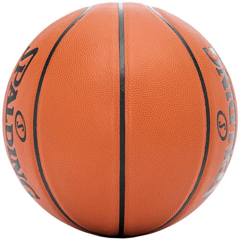 Spalding React TF-250 76802Z Basketball – Bild 3