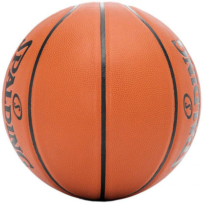 Spalding React TF-250 76802Z Basketball – Bild 3
