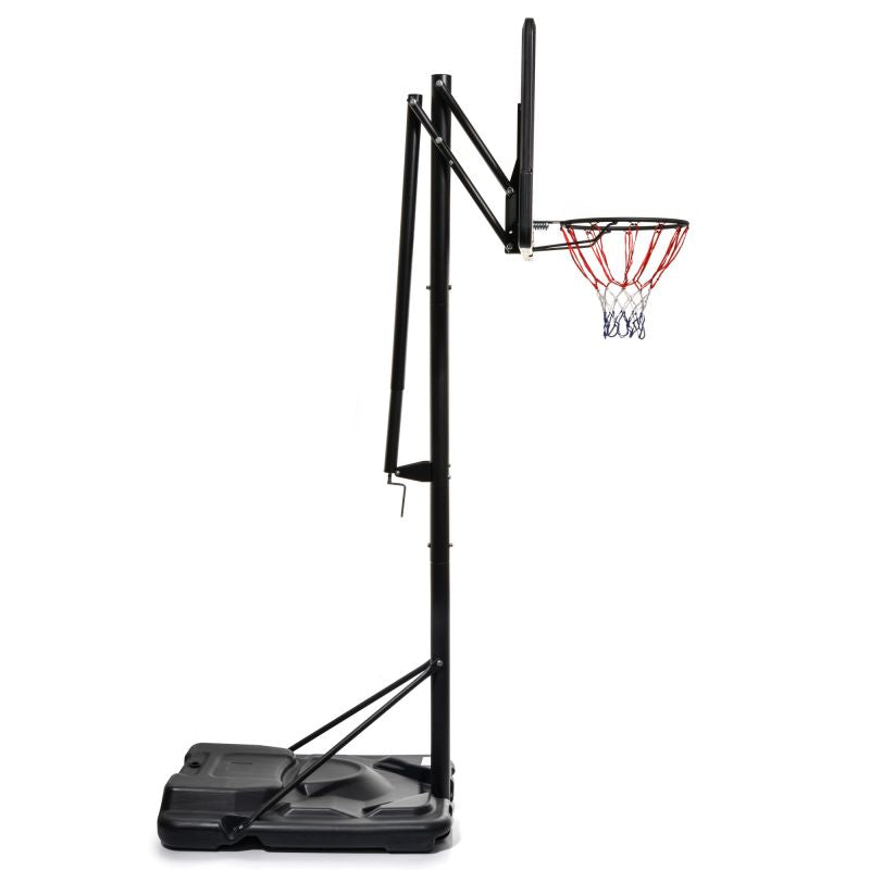 Meteor Chicago 21 20082 Basketball-Set – Bild 20