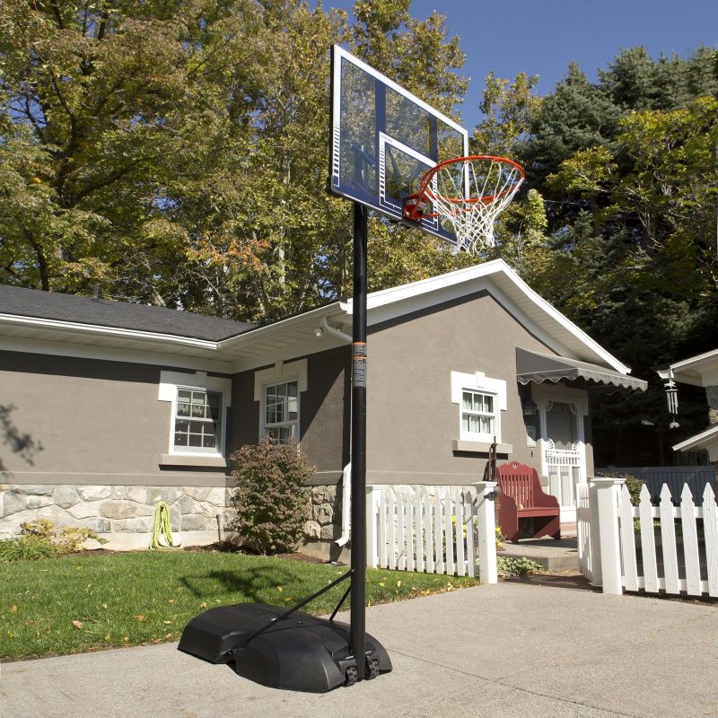 LIFETIME BOSTON 90001 Basketballständer – Bild 12