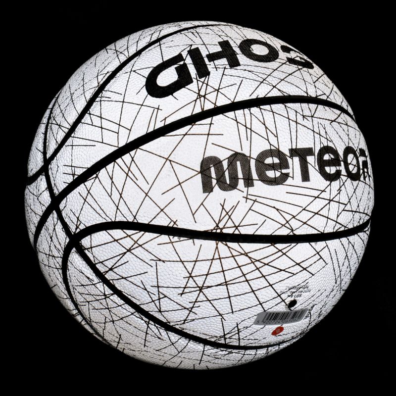 Meteor Ghost 7 Basketball 16756 – Bild 16