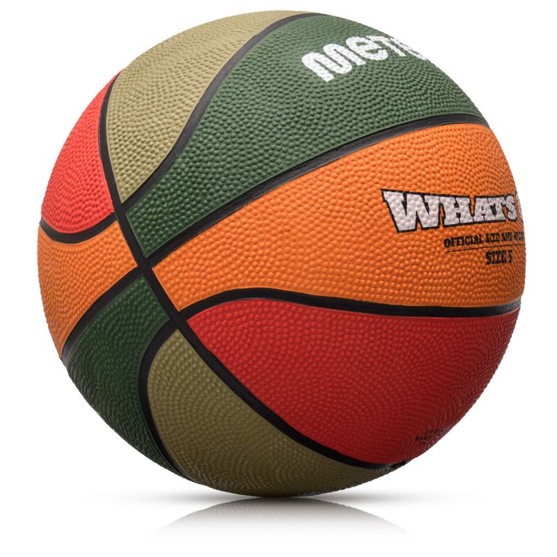 Basketball Meteor Was ist los 5 16796 Größe 5 – Bild 9