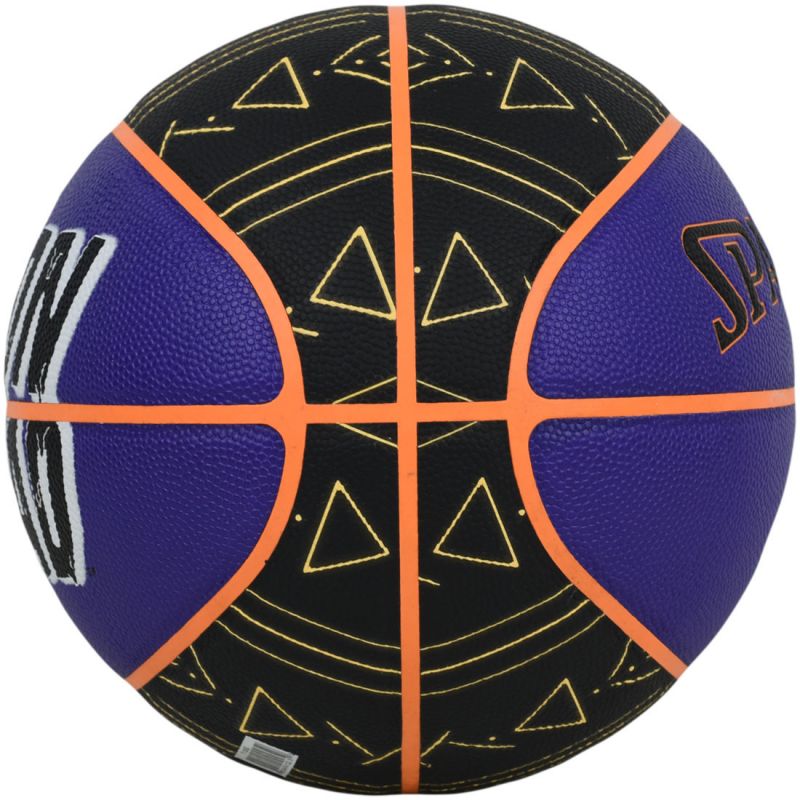 Spalding Space Jam Goon Squad Ball 77120Z Basketball – Bild 2