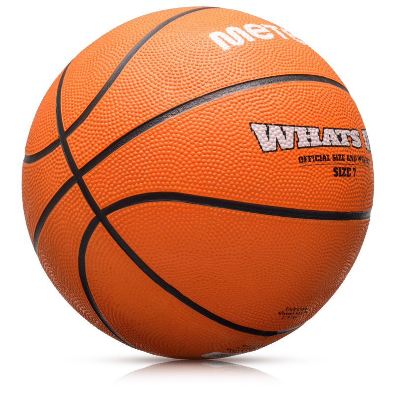 Basketball Meteor Was ist los 7 16833 Größe 7 – Bild 5
