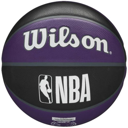 Wilson NBA Team Sacramento Kings Ball WTB1300XBSAC – Bild 4