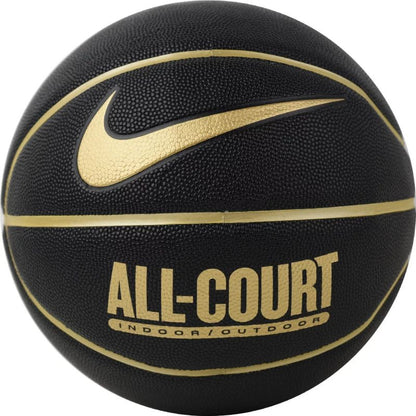 Nike Everyday All Court 8P Ball N1004369-070 – Bild 5