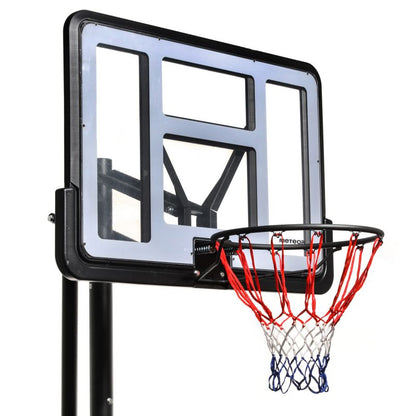 Meteor Chicago 21 20082 Basketball-Set – Bild 17