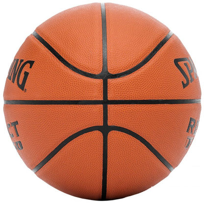 Spalding React TF-250 76803Z Basketball – Bild 5