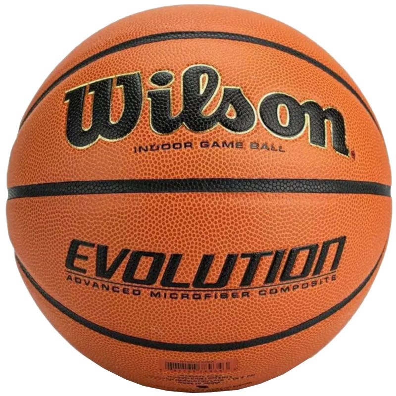 Wilson Evolution Indoor-Spielball WTB0586XBEMEA – Bild 3