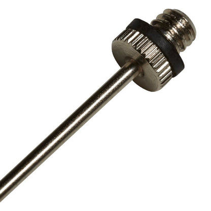 adidas Needle Ersatz-Ballnadeln 2 Stück Stahl CZ9555 – Bild 2