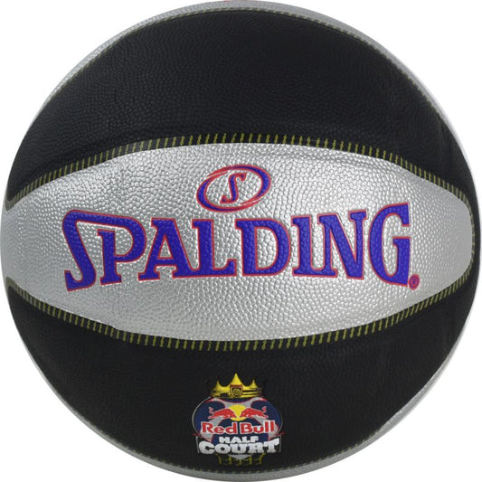 Spalding TF-33 Red Bull Halbfeldball 76863Z Basketball