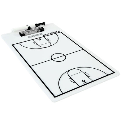 Basketball-Taktiktafel Nr. 10 VCCBE-B916 – Bild 2