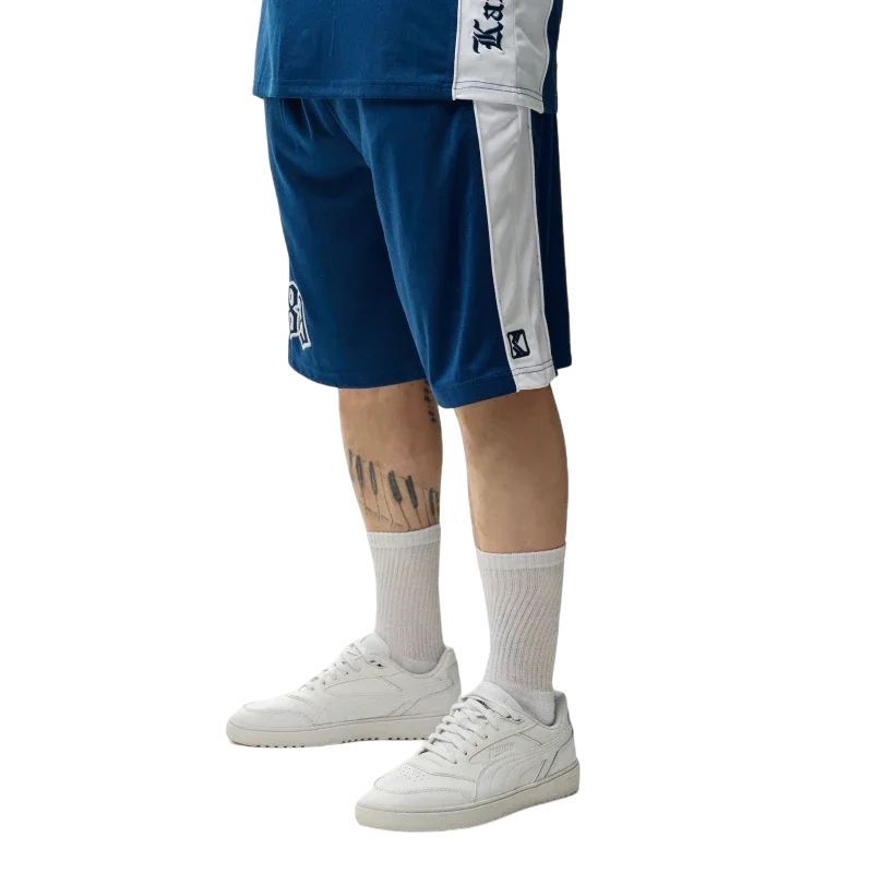 Karl Kani Og Block Basketballshorts M 6013770 – Bild 2