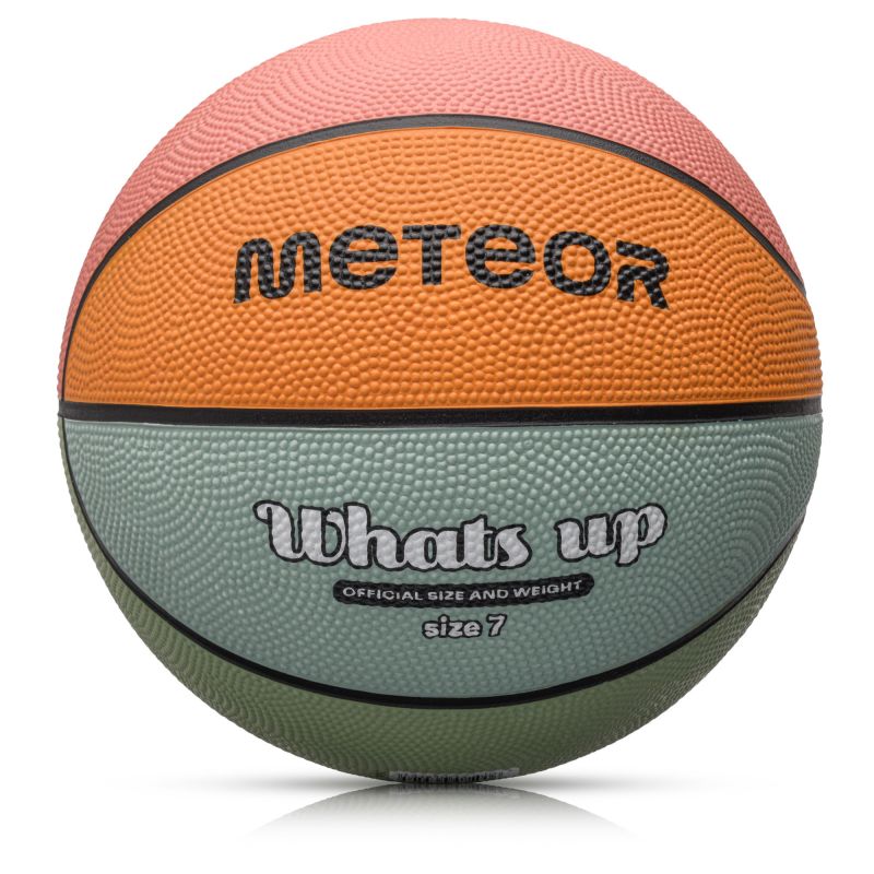 Basketball Meteor Was ist los 7 16803 Größe 7