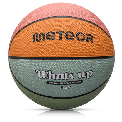 Basketball Meteor Was ist los 7 16803 Größe 7